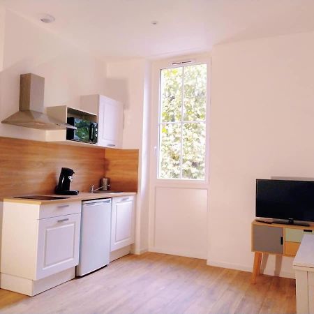 Apartamento Le Gersois - T2 Moderne - Auch Centre- Wifi Gratuit Exterior foto