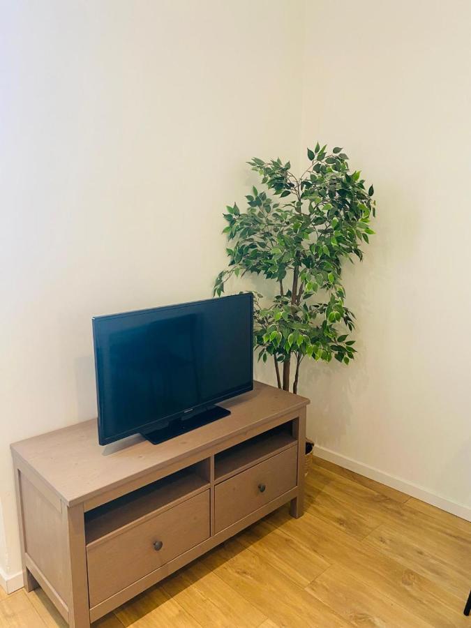 Apartamento Le Gersois - T2 Moderne - Auch Centre- Wifi Gratuit Exterior foto